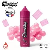 eliquide The Pink SHOCKING - BOBBLE 50ml