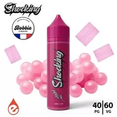 The Pink SHOCKING - BOBBLE 50ml