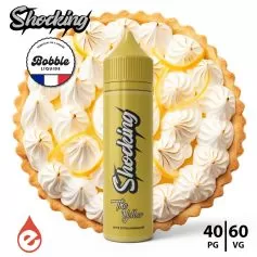 The Yellow SHOCKING - BOBBLE 50ml