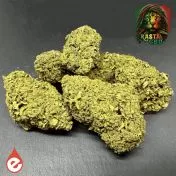 IRON FIST - FLEUR DE CBD chez e-liquidz