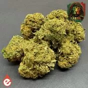 STRAWBERRY FR - FLEUR DE CBD chez e-liquidz