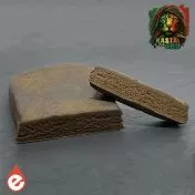 eliquide BLACK BOMBAY - RÉSINE DE CBD + CBN