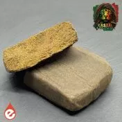 RASTA KUSH - RÉSINE DE CBD chez e-liquidz