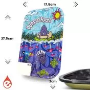 Grand Plateau à Rouler BEST BUDS Purple Haze chez e-liquidz