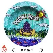Cendrier BEST BUDS Purple Haze chez e-liquidz