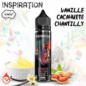 eliquide CARMI 50ml - INSPIRATION par e-tasty