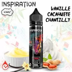 CARMI 50ml - INSPIRATION par e-tasty