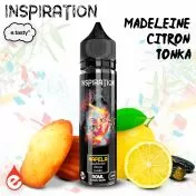eliquide NAPELA 50ml - INSPIRATION par e-tasty
