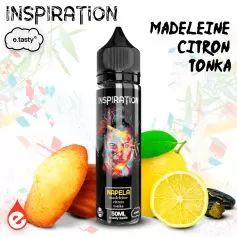 NAPELA 50ml - INSPIRATION par e-tasty