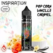 eliquide OPALI 50ml - INSPIRATION par e-tasty