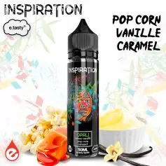 OPALI 50ml - INSPIRATION par e-tasty