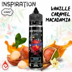 AZURA 50ml - INSPIRATION par e-tasty