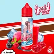 eliquide SHINY JUICE 50ml - SPECIAL EVENT par e-tasty