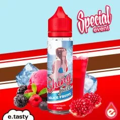 SHINY JUICE 50ml - SPECIAL EVENT par e-tasty