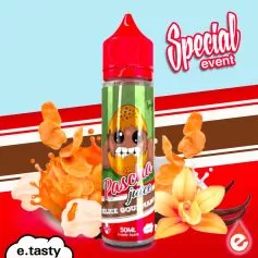 PASCHA JUICE 50ml - SPECIAL EVENT par e-tasty