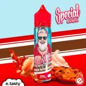 eliquide HIPSTER JUICE 50ml - SPECIAL EVENT par e-tasty