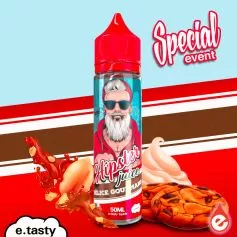HIPSTER JUICE 50ml - SPECIAL EVENT par e-tasty