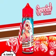 XMUM JUICE 50ml - SPECIAL EVENT par e-tasty