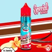 eliquide SNOWY JUICE 50ml - SPECIAL EVENT par e-tasty