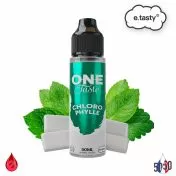 CHLOROPHYLLE 50ml - ONE TASTE par e-tasty CHLOROPHYLLE 50ml - ONE TASTE par e-tasty