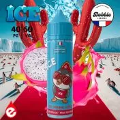 eliquide SPRING VIBES - ICE BOBBLE LIQUIDE 50ml