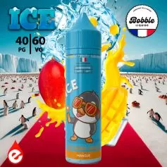 WAKA WAKA - ICE BOBBLE LIQUIDE 50ml