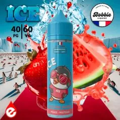PINK WATER - ICE BOBBLE LIQUIDE 50ml