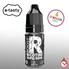BOOSTER 20mg 10ml - e-tasty