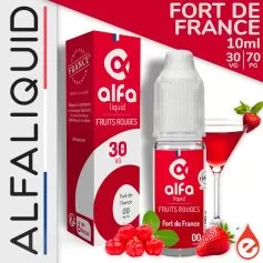 FORT DE FRANCE - ALFALIQUID 10ml