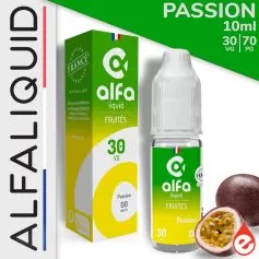 PASSION - ALFALIQUID 10ml