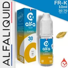 FR-K - ALFALIQUID 10ml