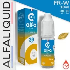 FR-W - ALFALIQUID 10ml