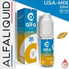 USA MIX - ALFALIQUID 10ml