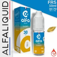 FR5 - ALFALIQUID 10ml