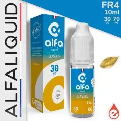 FR4 - ALFALIQUID 10ml