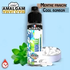 VICHILLE 50ml - AMALGAM par e-tasty