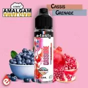 eliquide CASSIGRE 50ml - AMALGAM par e-tasty