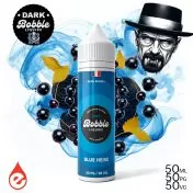 eliquide BLUE HEISE - DARK par BOBBLE LIQUIDE