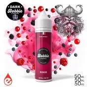 eliquide ROKER - DARK par BOBBLE LIQUIDE