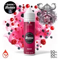 ROKER - DARK par BOBBLE LIQUIDE