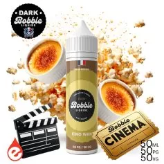 KINO WAN - DARK par BOBBLE LIQUIDE