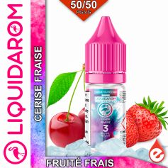 CERISE FRAISE - LIQUIDAROM