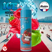eliquide RED ILLUSION - ICE BOBBLE LIQUIDE 50ml