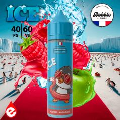 RED ILLUSION - ICE BOBBLE LIQUIDE 50ml