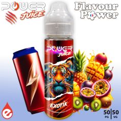 EXOTIK 50ml - POWER JUICE by FP
