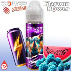 PURPLE 50ml - POWER JUICE by FP