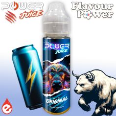 ORIGINAL 50ml - POWER JUICE by FP
