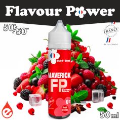 50ml MAVERICK - Flavour POWER