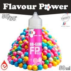 50ml BB Gum - Flavour POWER