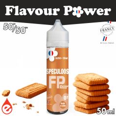50ml SPECULOS - Flavour POWER